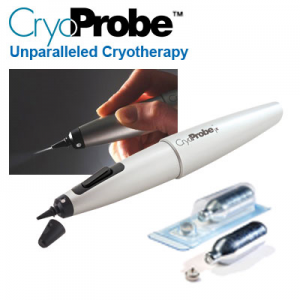 CryoProbe